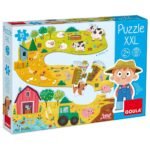 XXL Puzzle – Quinta