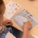 Autocolantes Vidro - Flowers & Butterflies - Image 2