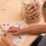 Autocolantes Vidro - Flowers & Butterflies - Image 3