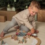 Pista de Comboio de Natal - Image 2