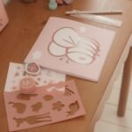 Livro de Colorir Entre Linhas - Fairy Garden - Image 2