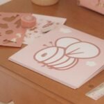 Livro de Colorir Entre Linhas - Fairy Garden - Image 5