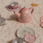 Serviço de Chá - Fairy Garden - Image 4
