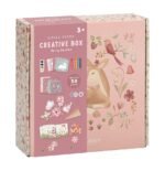 Kit de Criatividade - XL Fairy Garden