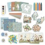 Kit de Criatividade - XL Forest Friends - Image 2