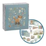 Kit de Criatividade - XL Forest Friends - Image 3