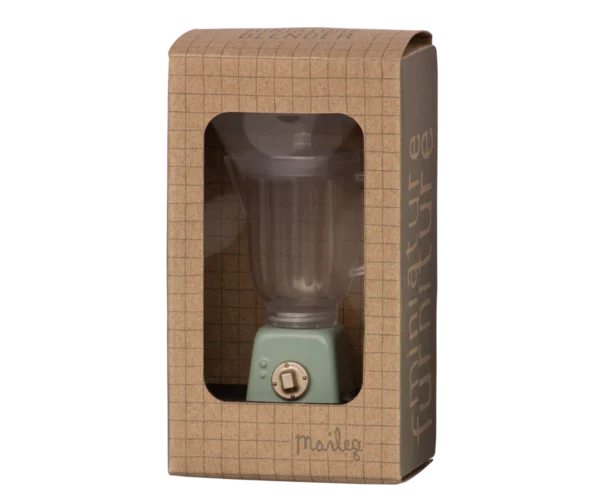 Liquidificador Miniatura da Maileg - Menta - Image 2