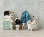 Sanita em Miniatura - Image 4