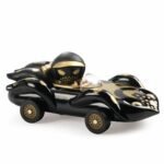 Carrinho - Fangio Octo - Crazy Motors