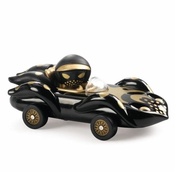 Carrinho - Fangio Octo - Crazy Motors - Image 1