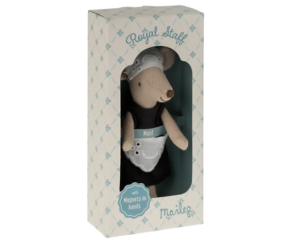 Ratinha Empregada Doméstica, Irmã Mais Velha da Maileg - Image 4