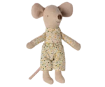 Rato Irmão Mais Novo na Caixa de Fósforos – Maileg - Image 2