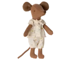 Ratinha Irmã Grande na Caixa de Fósforos – Maileg - Image 2