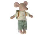 Rato para Triciclo – Irmão Mais Velho da Maileg
