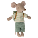 Rato para Triciclo – Irmão Mais Velho da Maileg