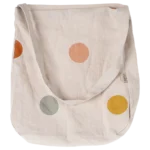 Sacola, Multi pontos - Uma correia