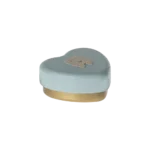 Caixa de dentes, Pequena - Mint