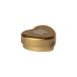 Caixa de dentes, Pequena - Gold