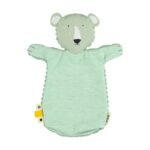 Fantoche Urso - Mr. Polar Bear