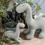 Peluche Dinossauro Victor - XL - Image 2