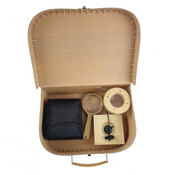 Kit de Explorador - Image 2