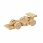 DIY - Carro de Corrida em Madeira - Image 3
