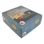 DIY - Bau do Tesouro de Madeira - Image 3
