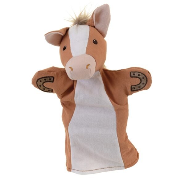 Fantoche Cavalo