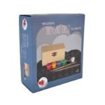 DIY - Bau do Tesouro de Madeira - Image 2