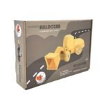 DIY - Bulldozer de Madeira - Image 3