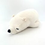 Peluche Nemu Nemu Shiro - O Urso Polar | 51 cm - Image 7