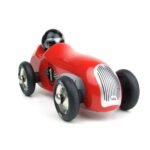 Carro Desportivo Old Trophy