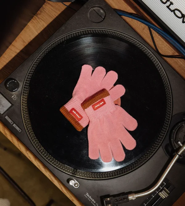 Luvas - Handy Pink | Hello Hossy - Image 4