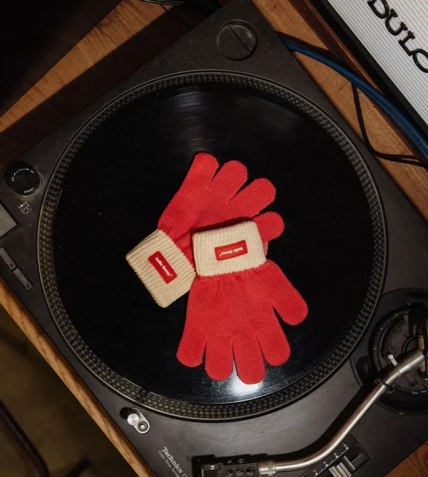 Luvas - Handy Framboise | Hello Hossy - Image 3