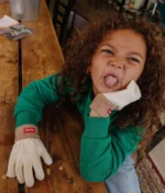 Luvas - Handy Sandy | Hello Hossy - Image 2