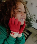 Luvas - Handy Framboise | Hello Hossy - Image 4