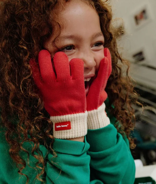 Luvas - Handy Framboise | Hello Hossy - Image 2