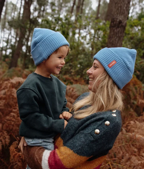 Gorro de Malha - Flow Ocean | Hello Hossy - Image 3