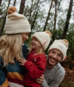 Gorro de Malha - Block Sandy | Hello Hossy - Image 3