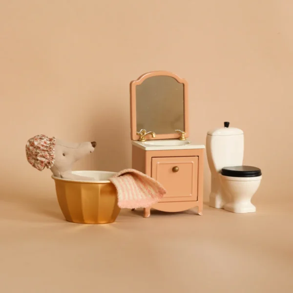 Sanita em Miniatura - Image 7