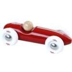 Carro Grande Prémio Pequeno Vermelho - Vintage