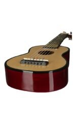 Guitarra de Madeira - Image 3
