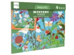 Puzzle Magnético + Lente Mistério: Insectos - Image 2