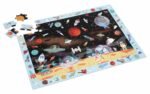 Puzzle 150 Pcs + Jogo Descoberta - o Espaço - Image 3