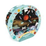 Puzzle 150 Pcs + Jogo Descoberta - o Espaço