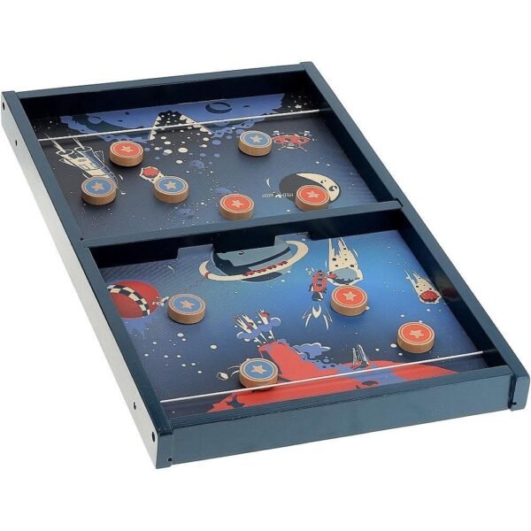 Fast Sling Puck - Espaço - Image 1