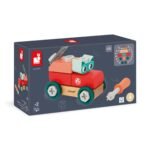 Carro de Montar "Gato" Brico'Kids - DIY - Image 4