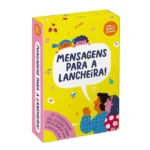 Desbloqueador de Conversas - Mensagens para a Lancheira!