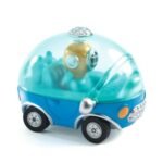 Carrinho - Nauti Bubble - Crazy Motors