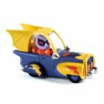 Carrinho - Dingo Mobile - Crazy Motors